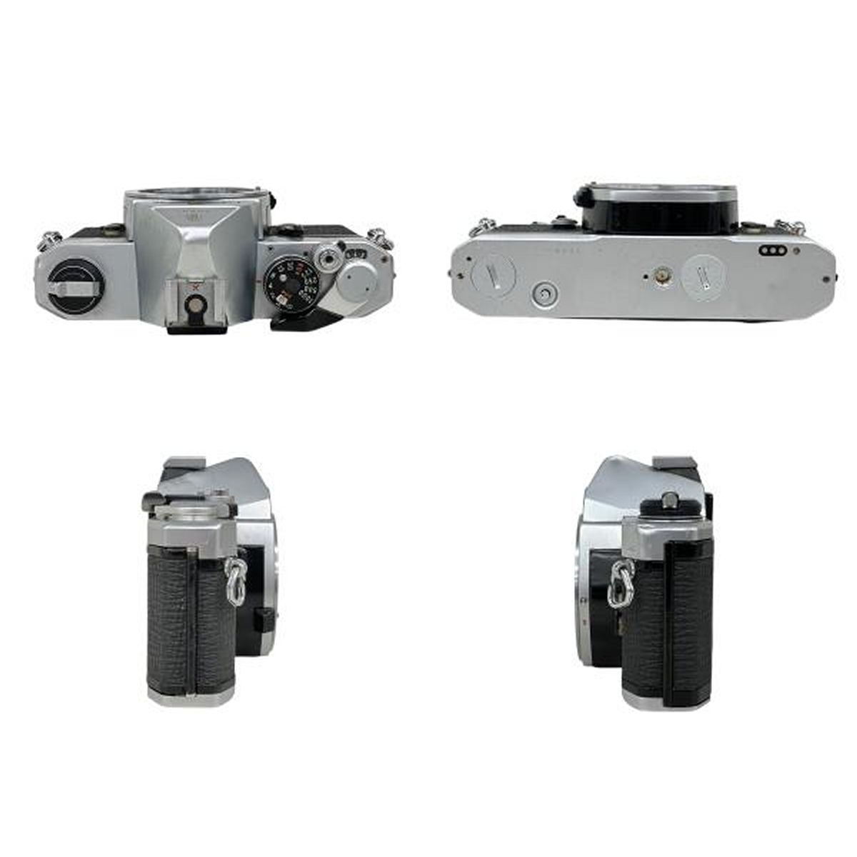 ペンタックス PENTAX MX カメラ　ジャンク品 PENTAX MX フィルムカメラ修理 | 東京カメラリペア