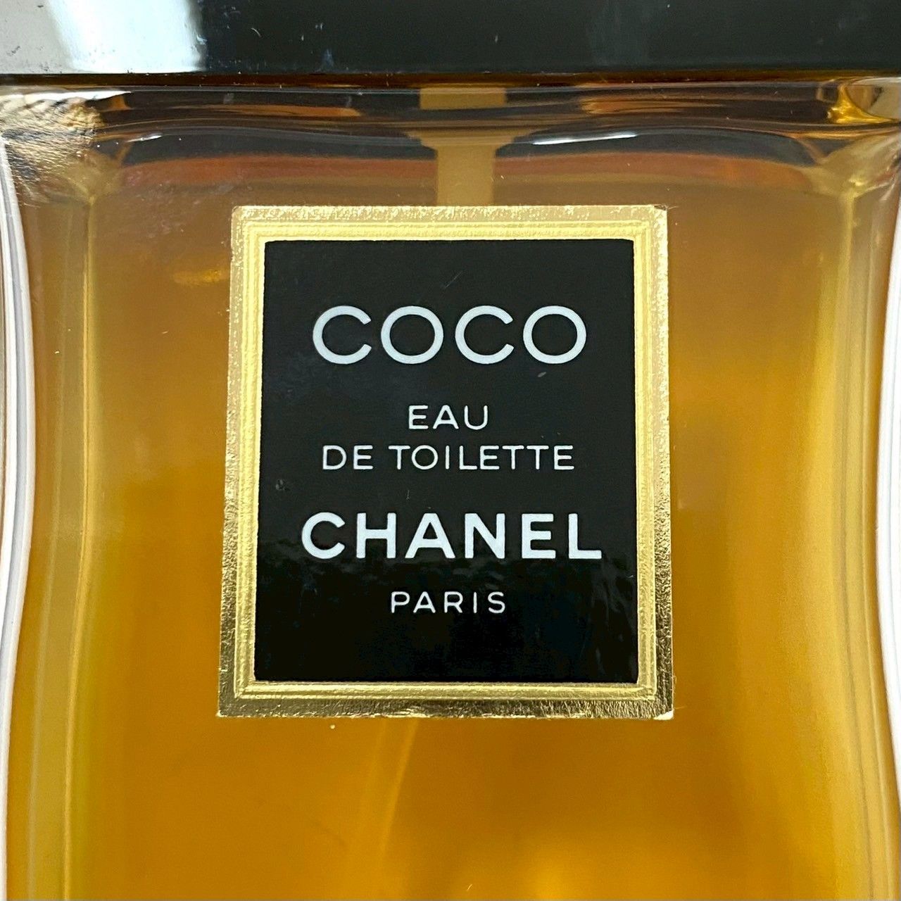 香水 シャネル ココ オードトワレ 100ml シャネル CHANEL ココ オードトワレ EDT 100mL 【香水
