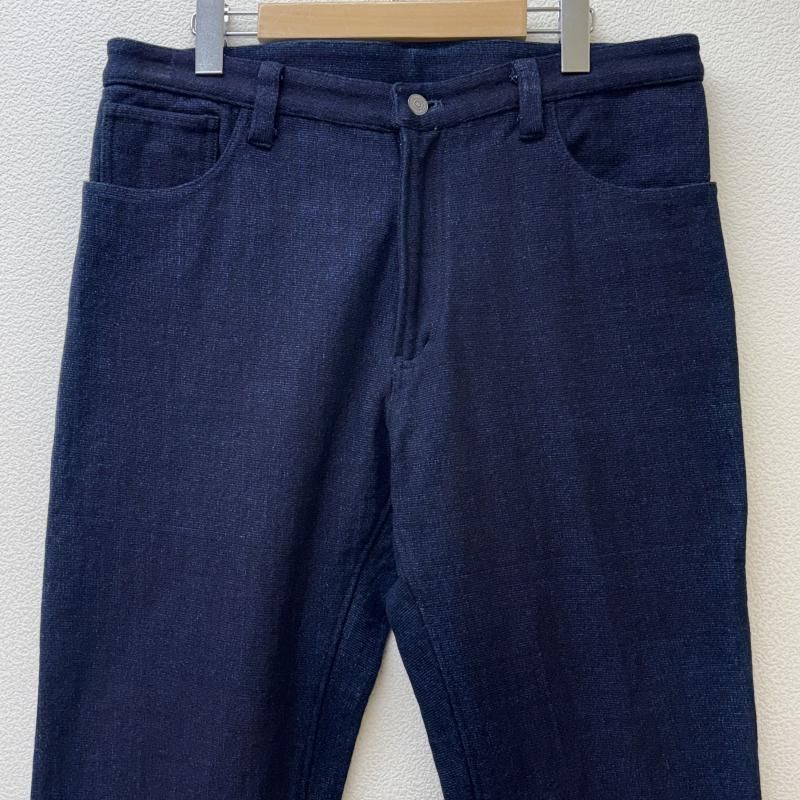 The Flat Head ザ・フラットヘッド その他ボトムス F-DN001