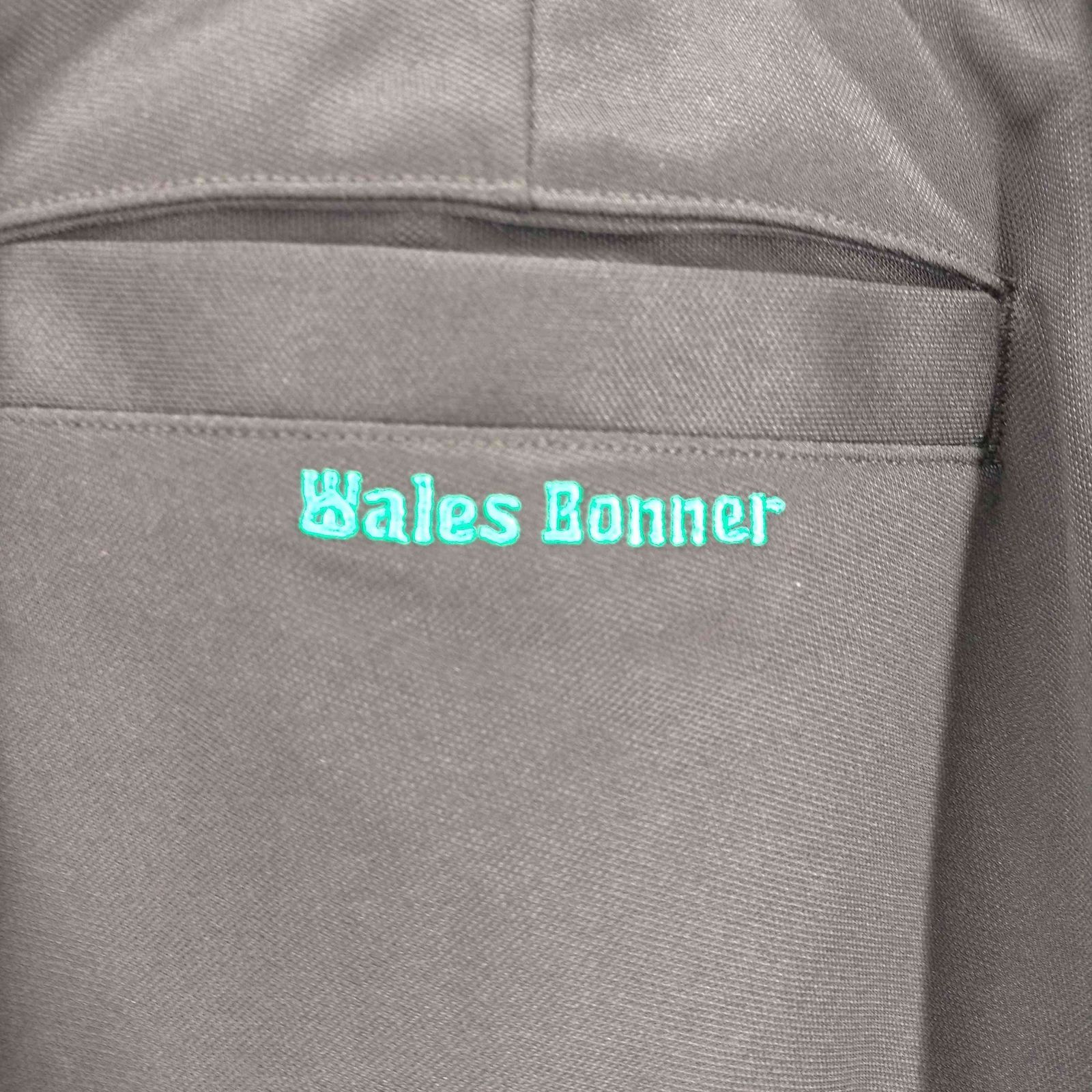 adidas | WALES BONNER 新品 WB TROUSER 34