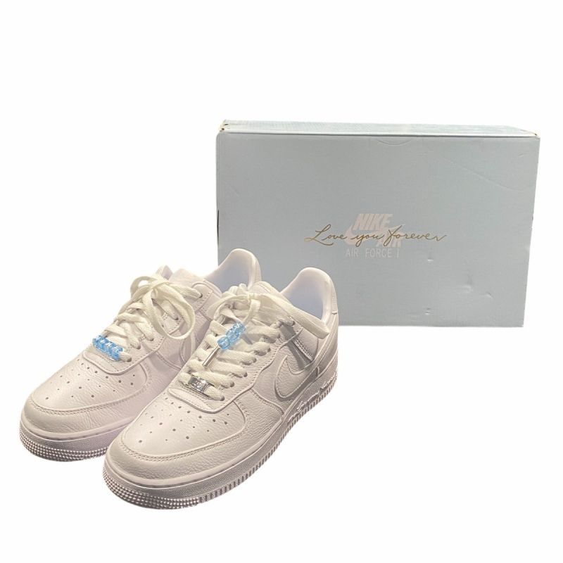Nike Nocta (drake) スニーカー　箱あり！ Nike x Drake 'Hot Step Air Terra Nocta' スニーカー