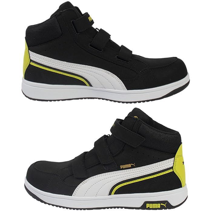 PUMA