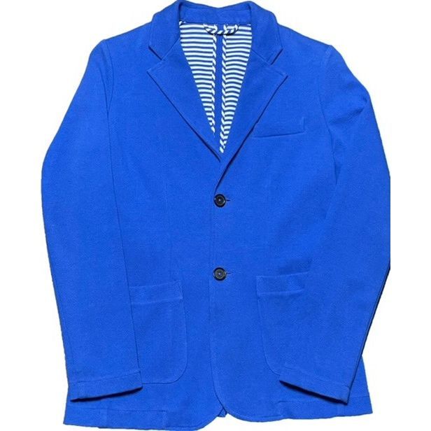 ジャケット・アウター BARNEYS NEW YORK セットアップ ジャケット（2228071）｜BARNEYS NEW YORK(バーニーズ