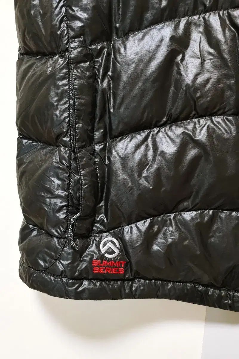 M THE NORTH FACE(ザノースフェイス) サミットシリーズ ダウン