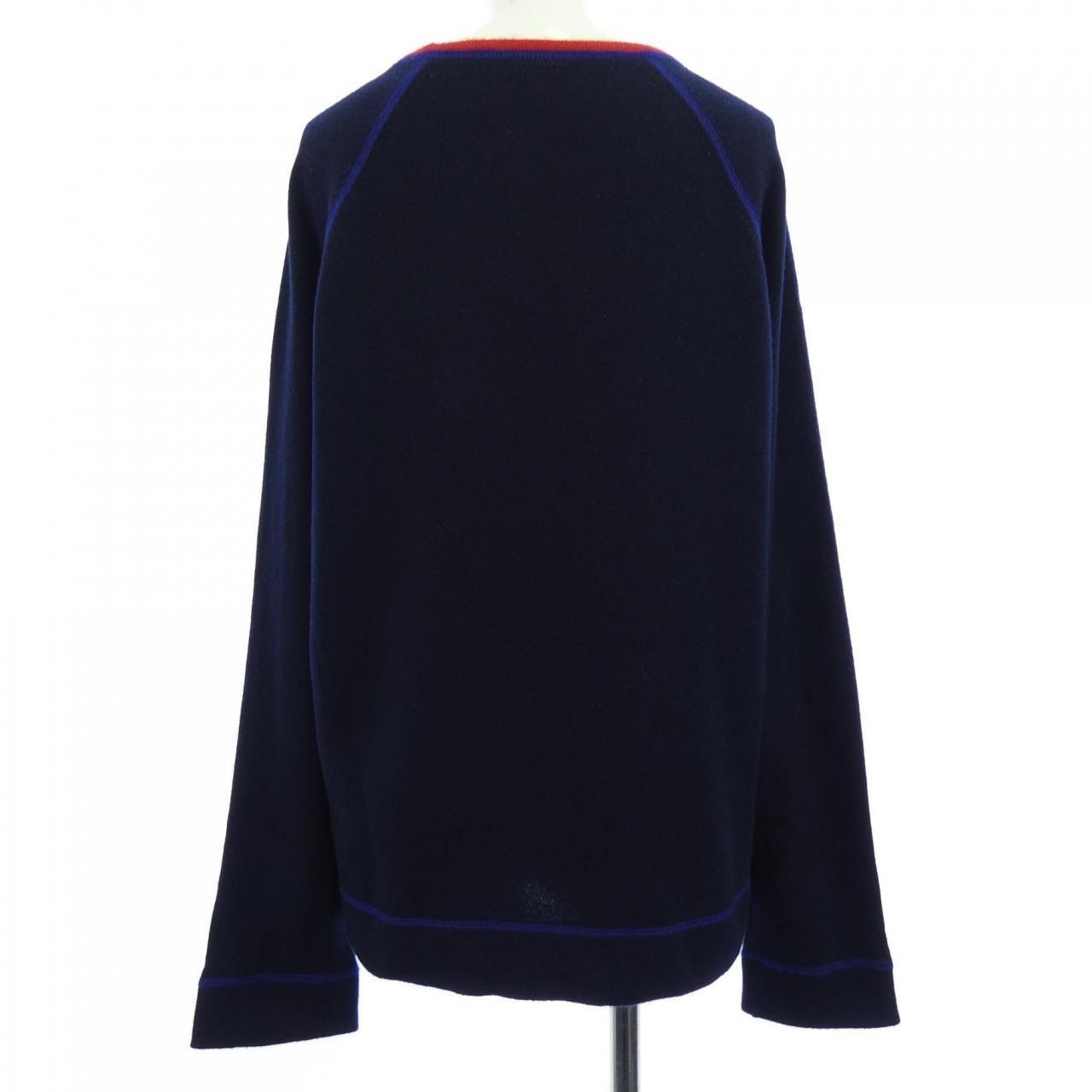 シャネル CHANEL 08 P ニット