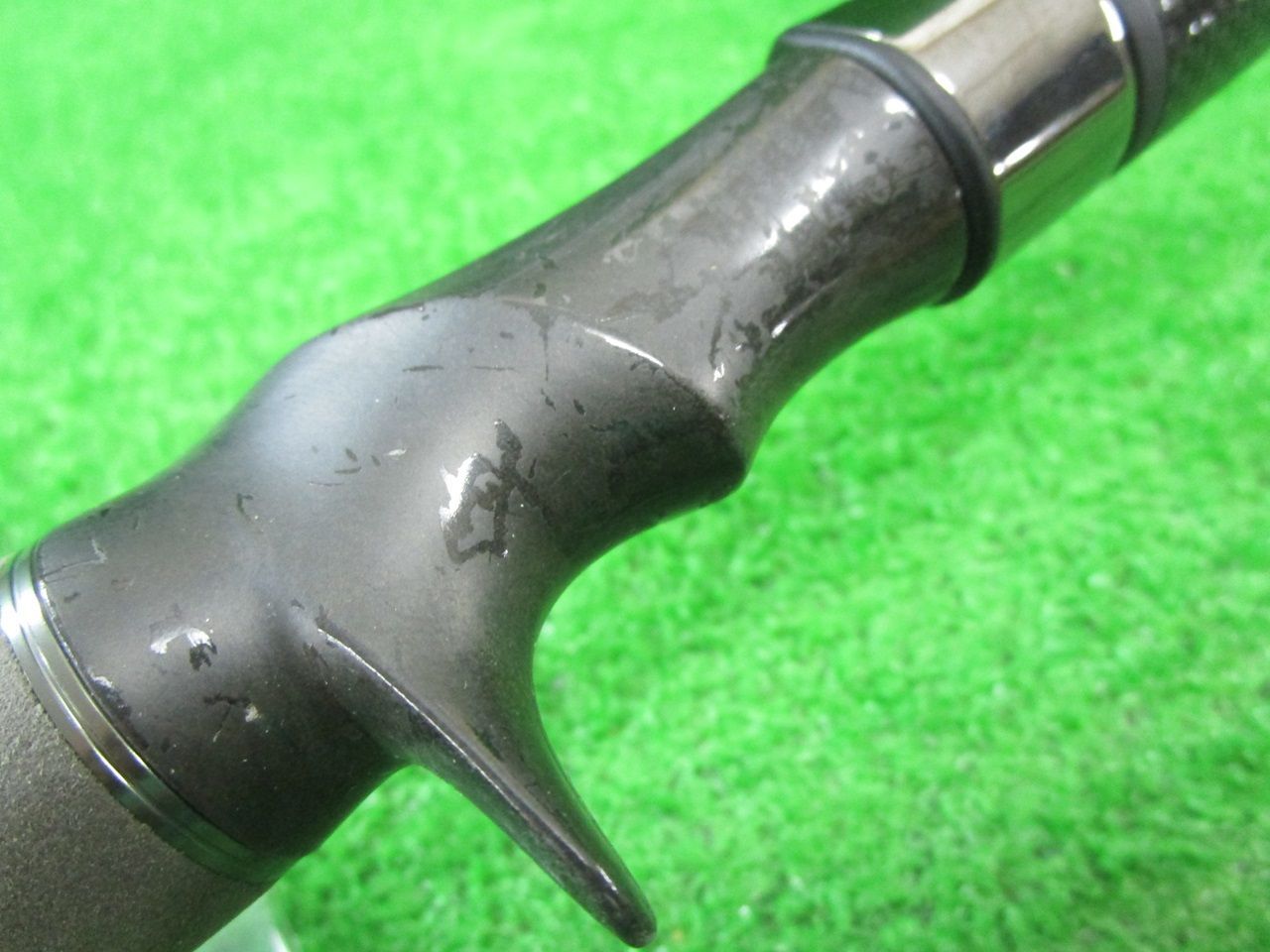 デジーノ スラング HOOD LS-C73MHRX (山科店 併売) - メルカリ デジーノ スラング HOOD LS-C73MHRX (山科店 併売) - メルカリ