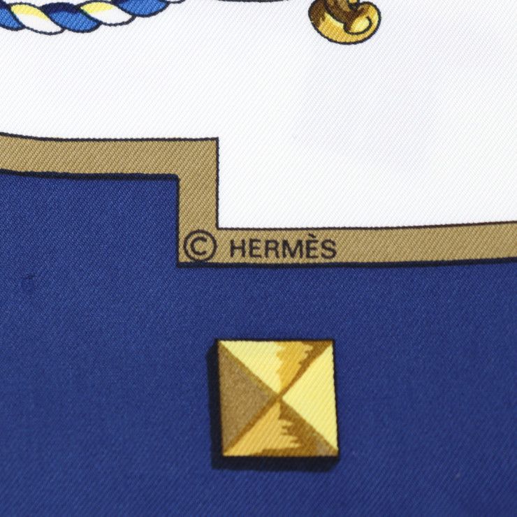 美品 HERMES プチカレ シルクスカーフ LES CLES THE KEYS 美品 HERMES プチカレ シルクスカーフ LES CLES THE KEYS - メルカリ