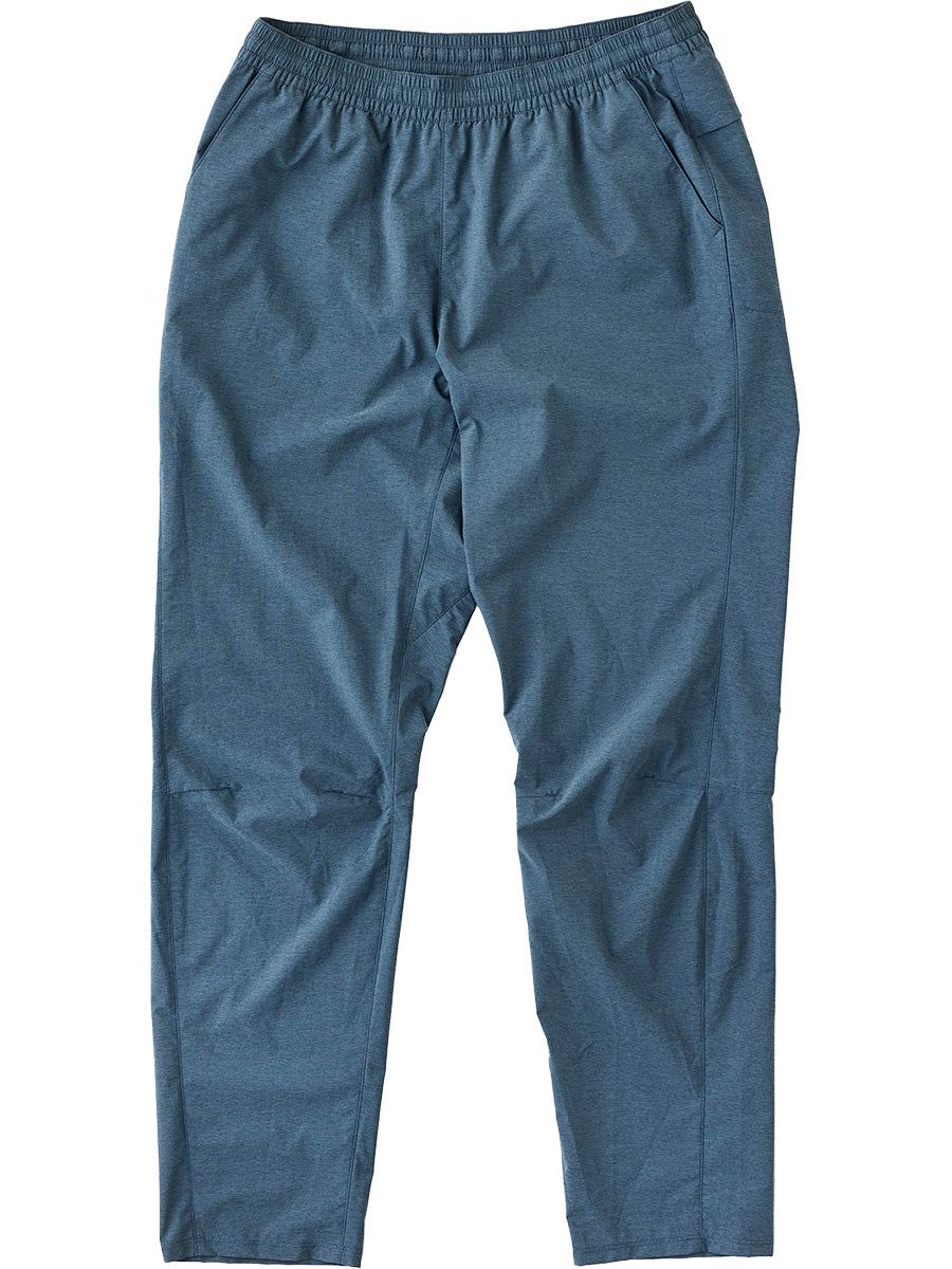 TetonBros. 女性用 Scrambling Pant ティートンブロス スクランブリングパンツ カラー navy