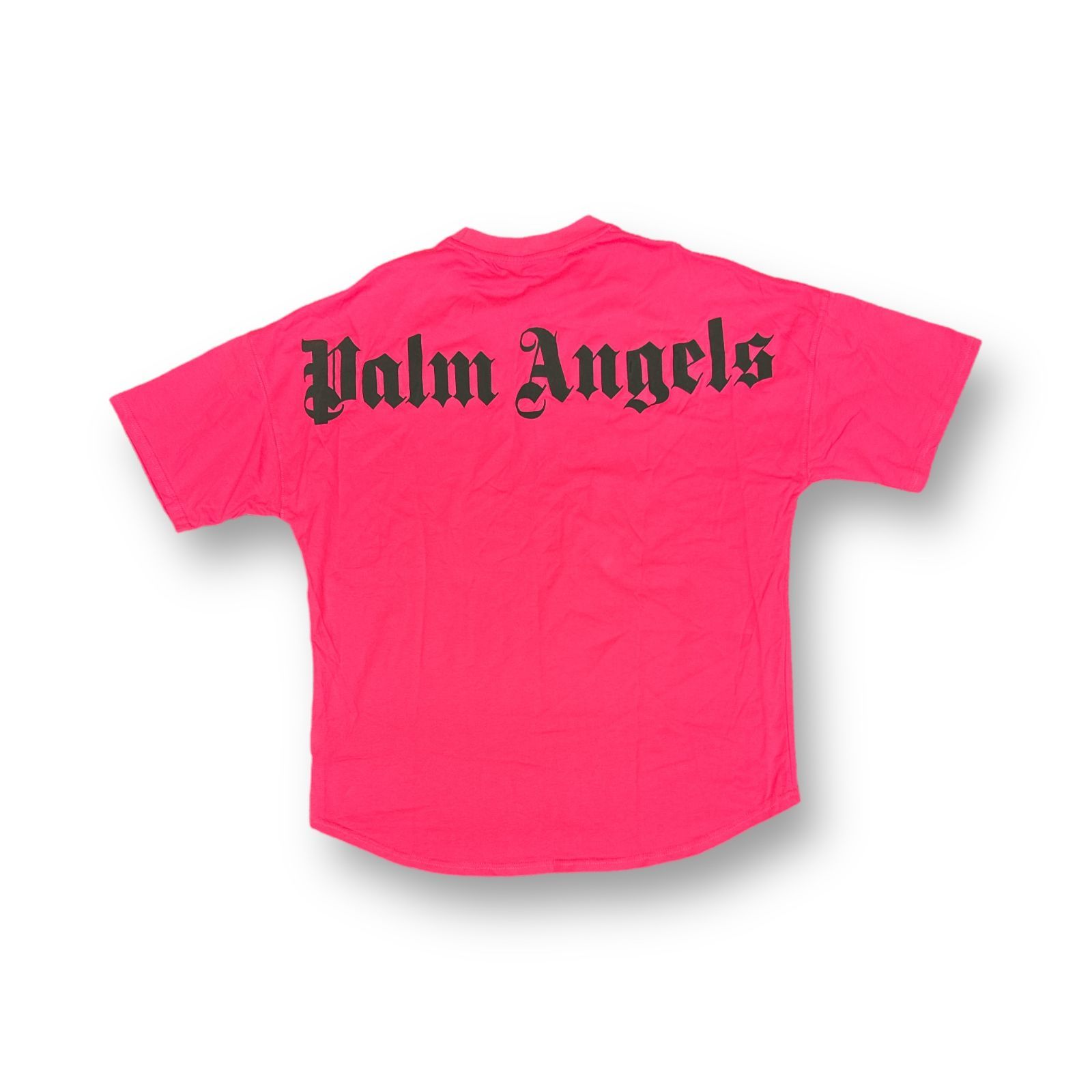 Palm Angels パームエンジェルス Tシャツ メンズ ロンT