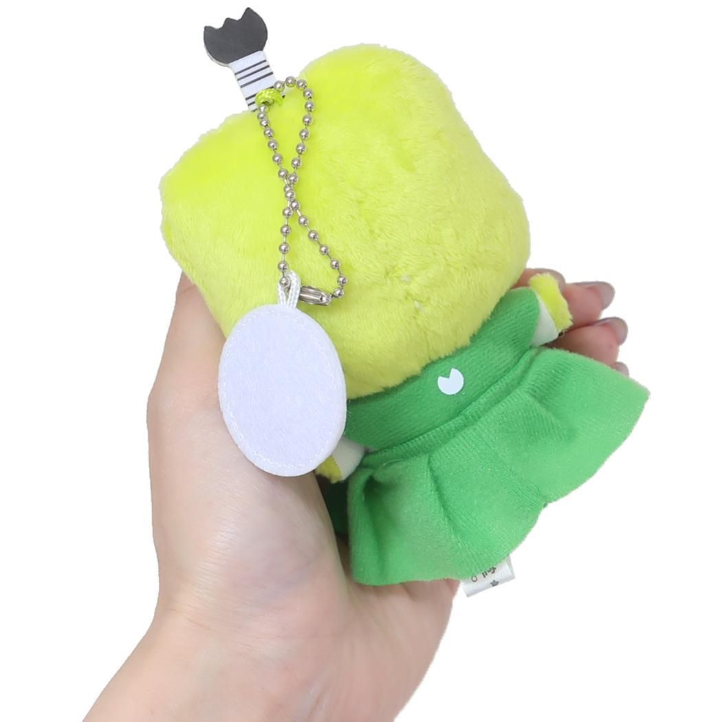 タキシードサム　ボールチェーンマスコット　ぬいぐるみ　てるてる坊主 dショッピング |サンリオ タキシードサム バースデー マスコット