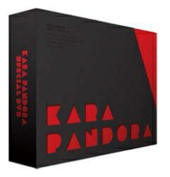 【すんよん】Kara Pandora Special （日本盤） すんよん様専用】Kara Pandora Special （日本盤）の通販 by