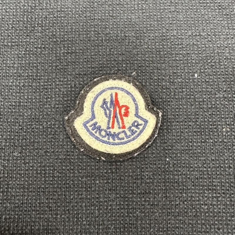 moncler♡グリッターロゴ　プリーツ ロンT 楽天市場】【完売】モンクレール MONCLER メンズ トップス ロンT