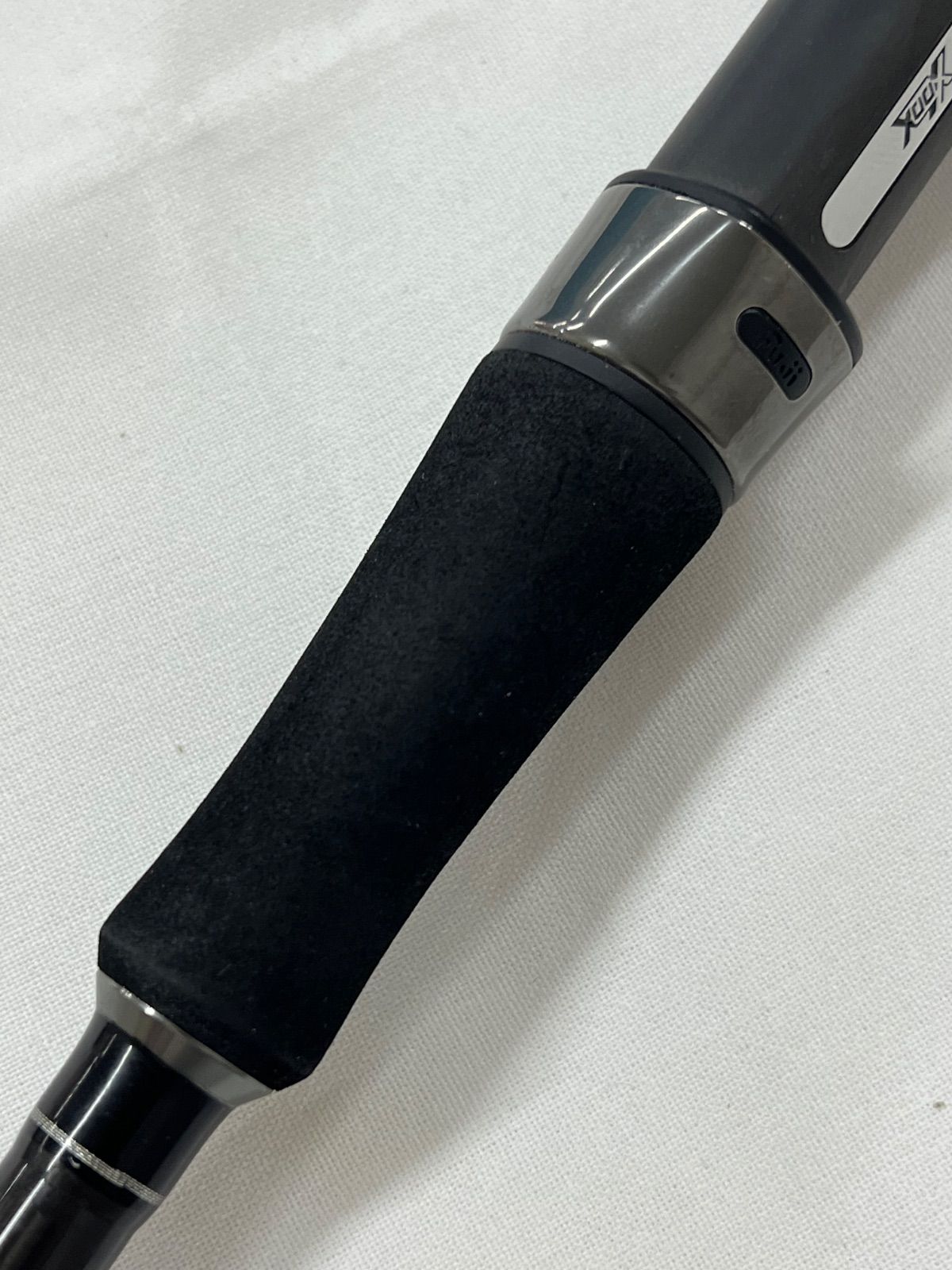タカミヤ XOOX ROCK FISH GR III S76M 【公式通販】