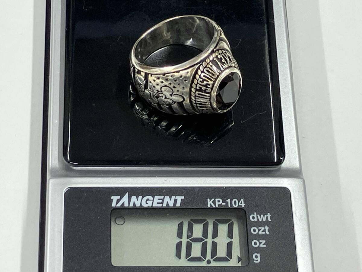 JAM HOME MADE ジャムホームメイド SV #15 18.0g カレッジリング JAM HOME MADE ジャムホームメイド SV #15 18.0g カレッジリング