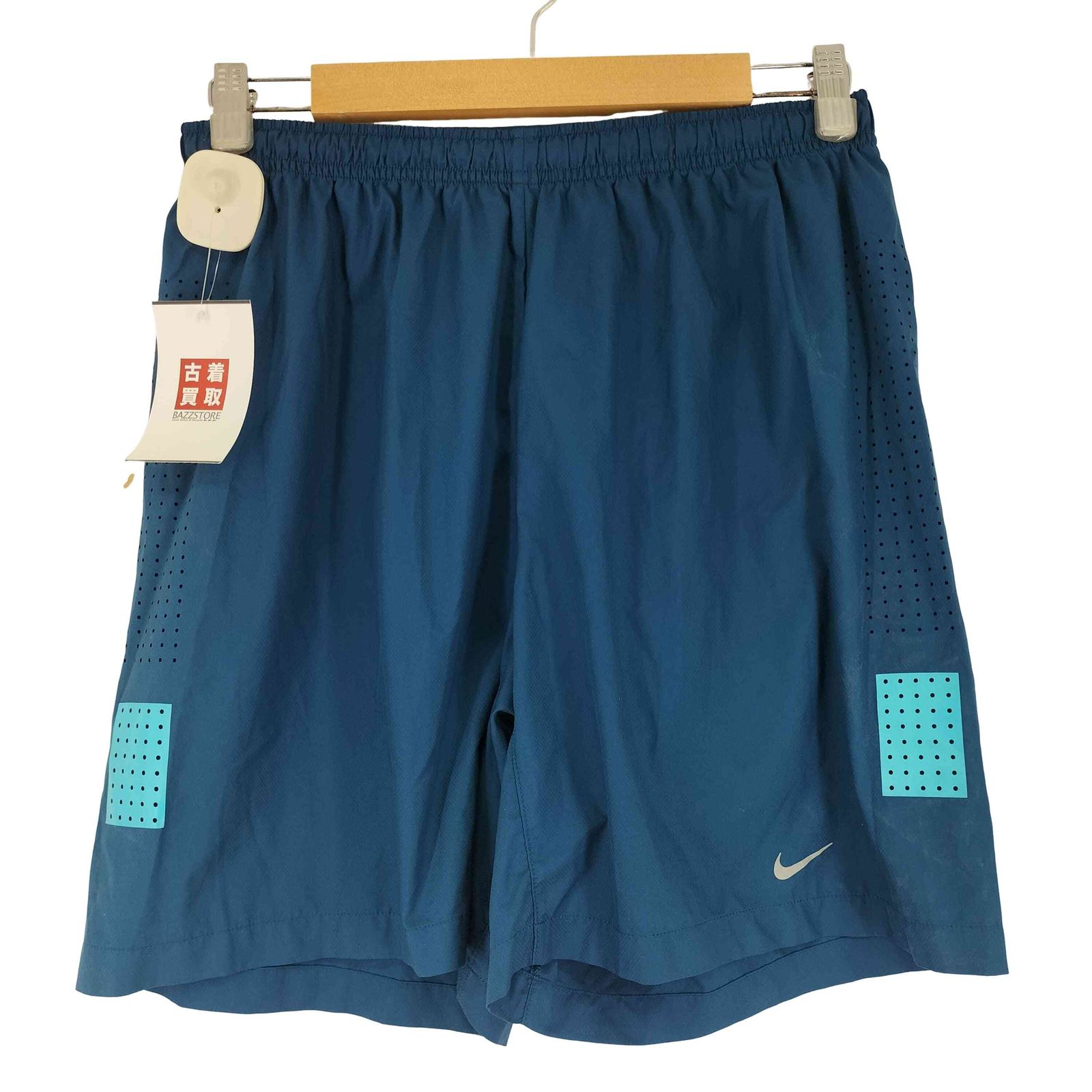 ナイキ NIKE サイドメッシュショーツ メンズ JPN：L 