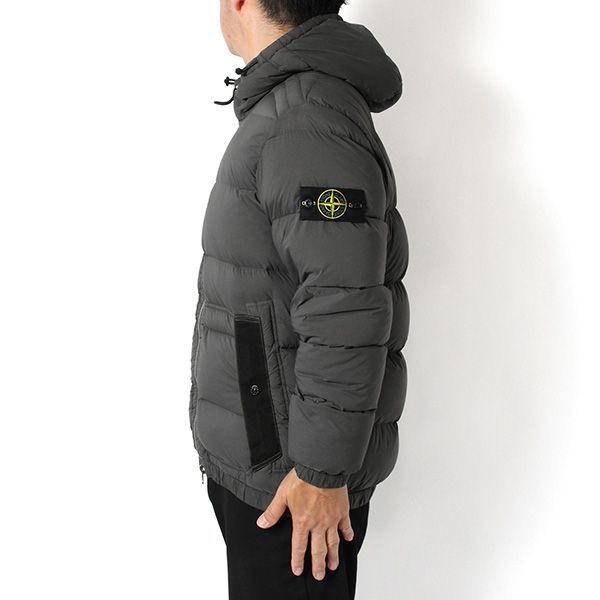 25AWモデル ストーンアイランド STONE ISLAND バッジワッペン