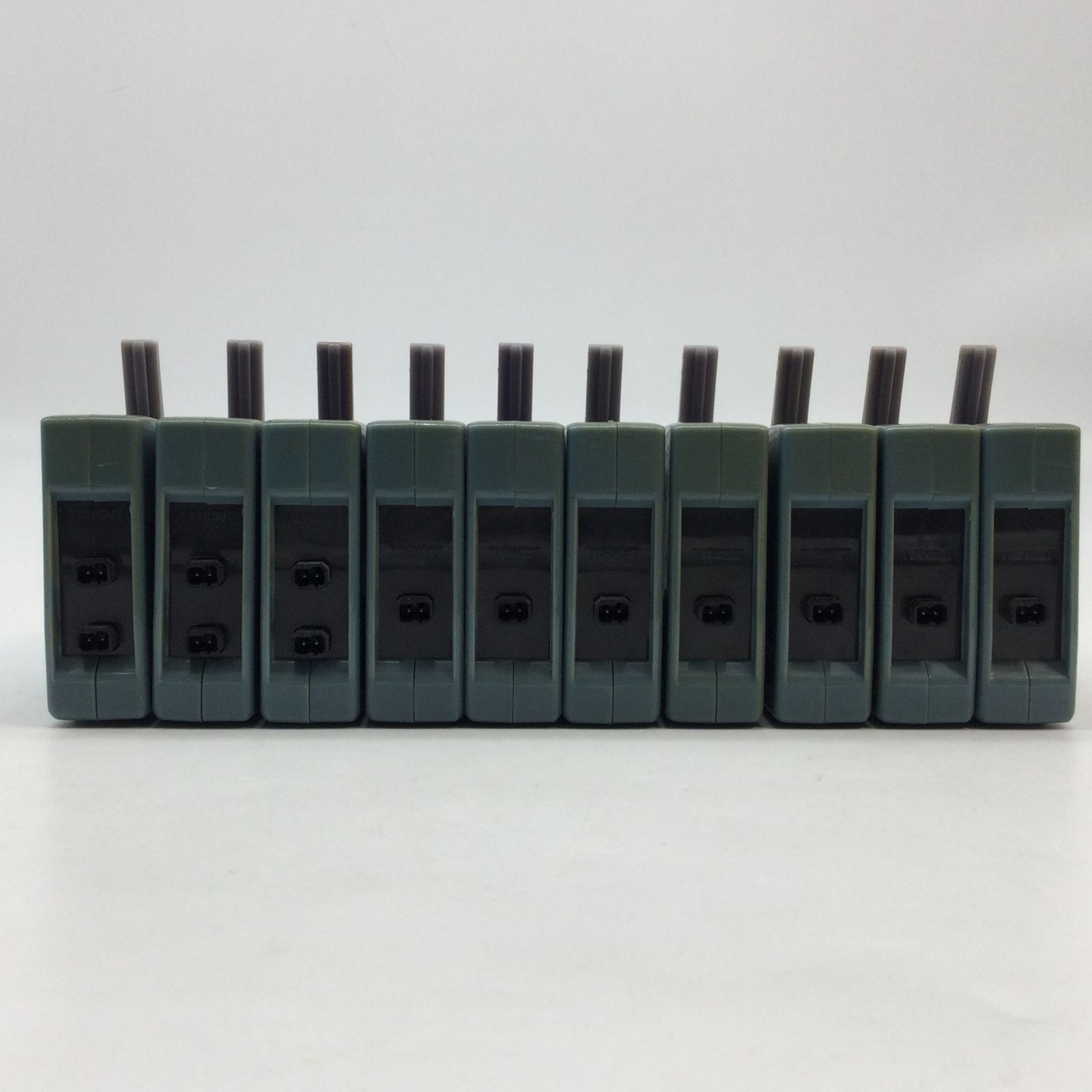 TOMIX ポイントコントロールボックス 5531 5532 5533 セット TOMIX 5531 ポイントコントロールボックスN-S | ウエサカ模型店