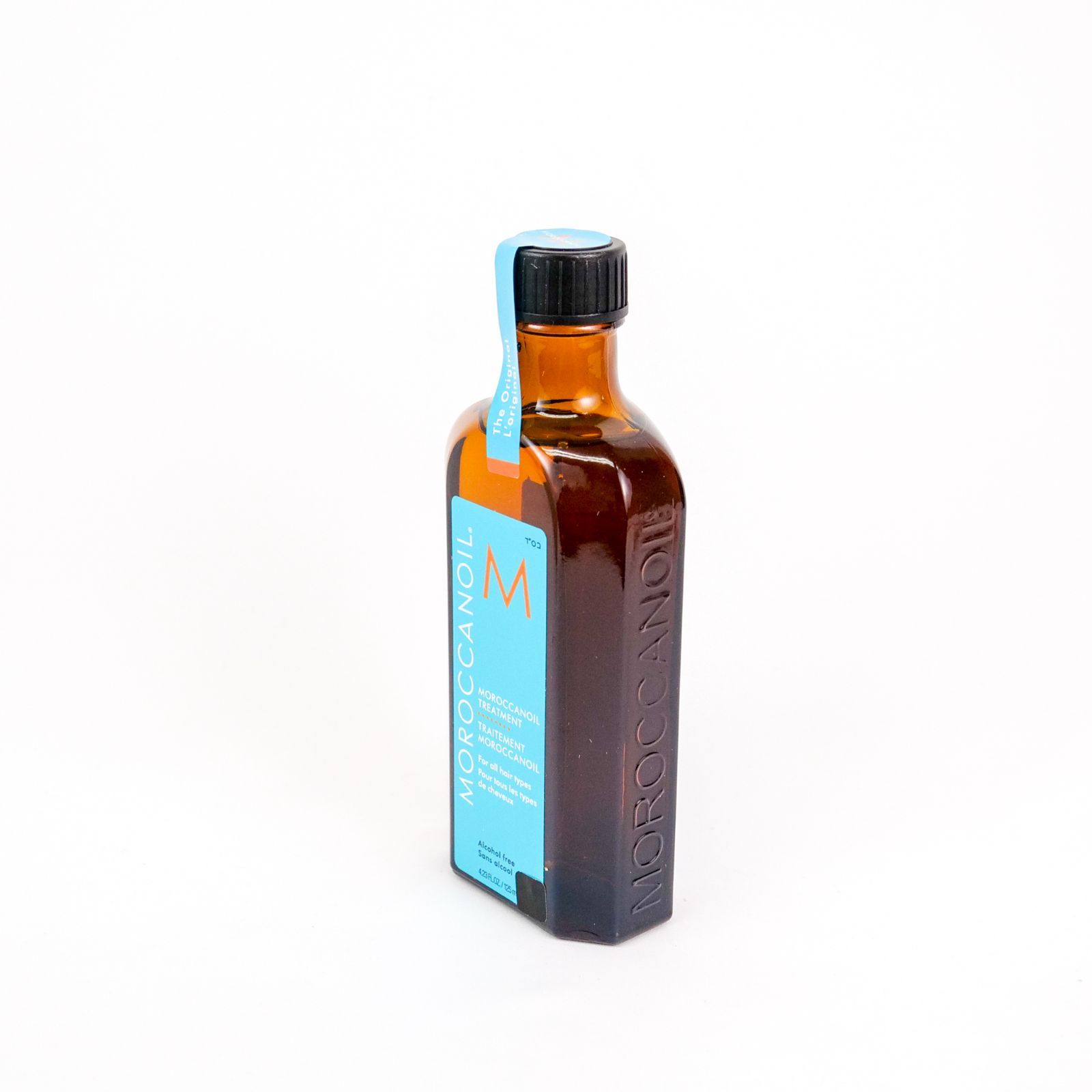 MOROCCANOIL 新品モロッカンオイルトリートメント 125ml