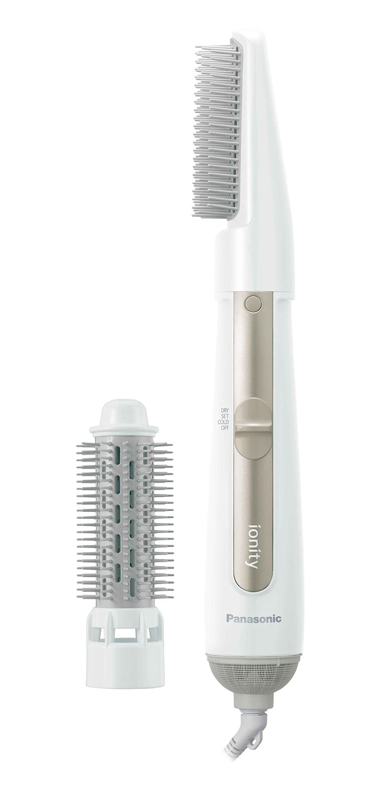 概要 くるくるドライヤー ナノケア EH-KN0J | ヘアケア（ドライヤー