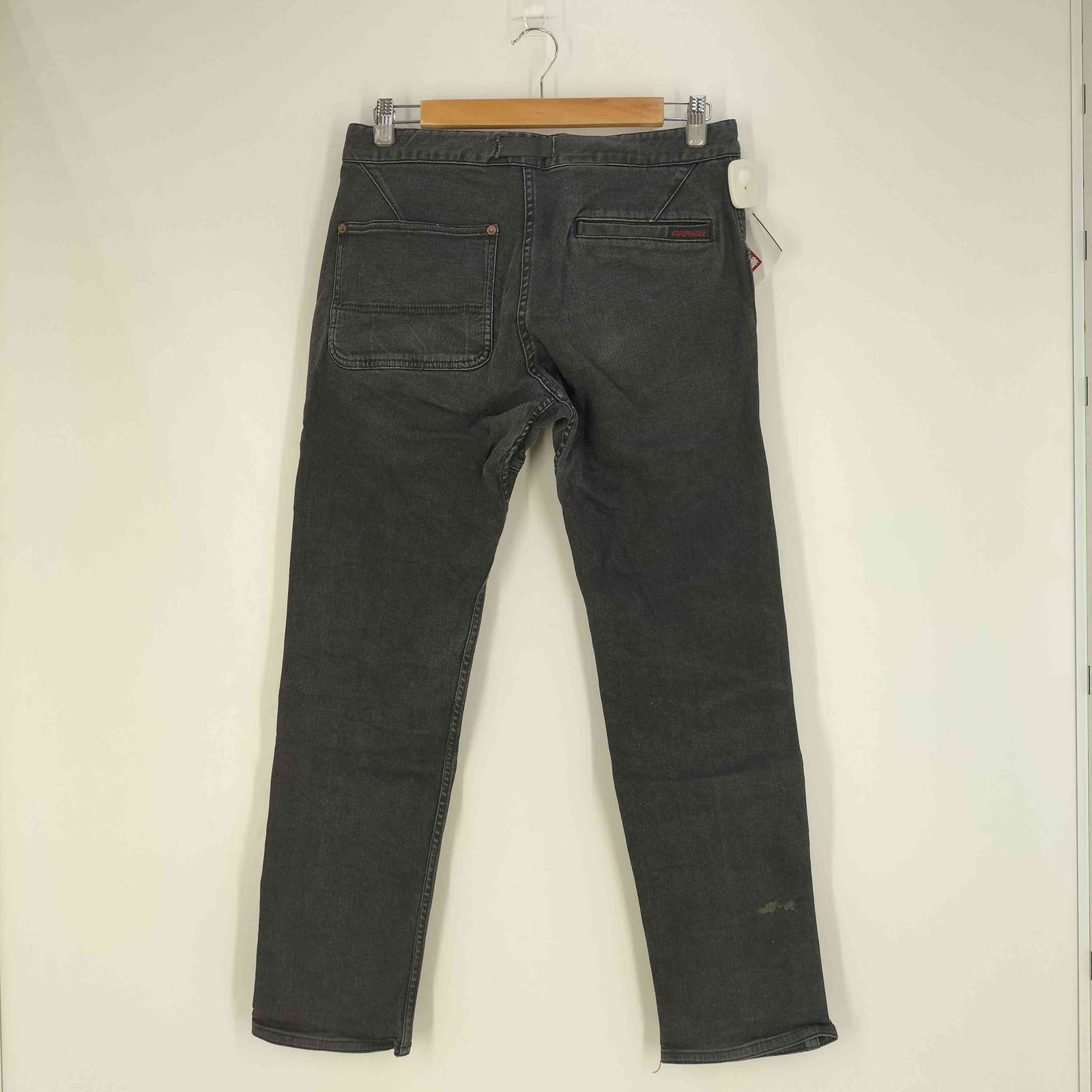 別注 Mountain グラミチ デニム DOORS ⁄ GRAMICCI 人気のDenim 