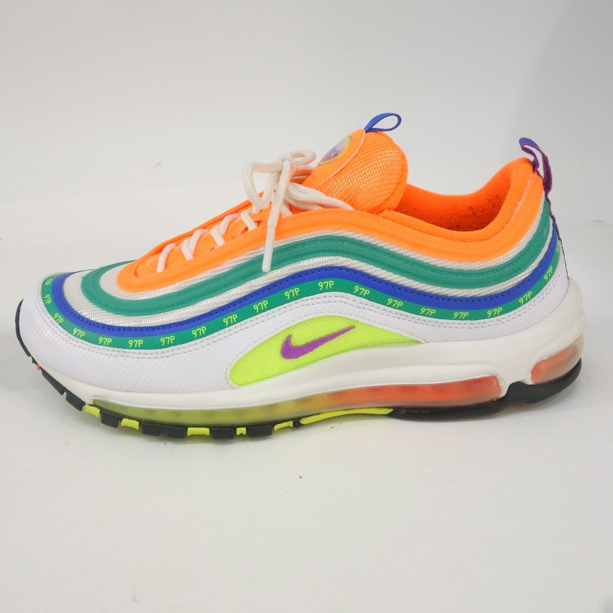 NIKE ナイキ AIR MAX 97 OA JL エアー マックス On-Air - メルカリ