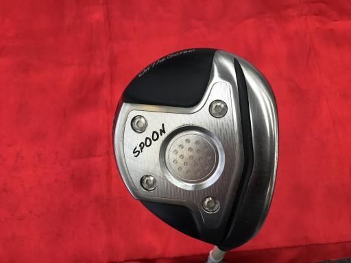 中古】 muziik On The Screw DF 3W フェアウェイウッド FW 中古】 muziik On The Screw DF 3W フェアウェイウッド FW
