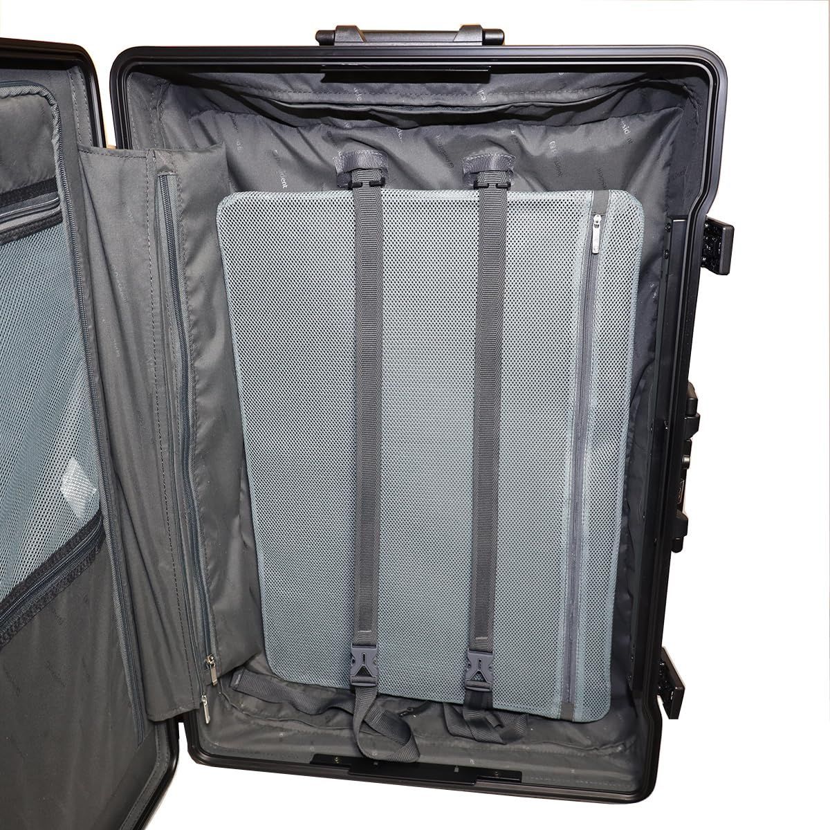 Wウィルキャスター ポリカーボネート製