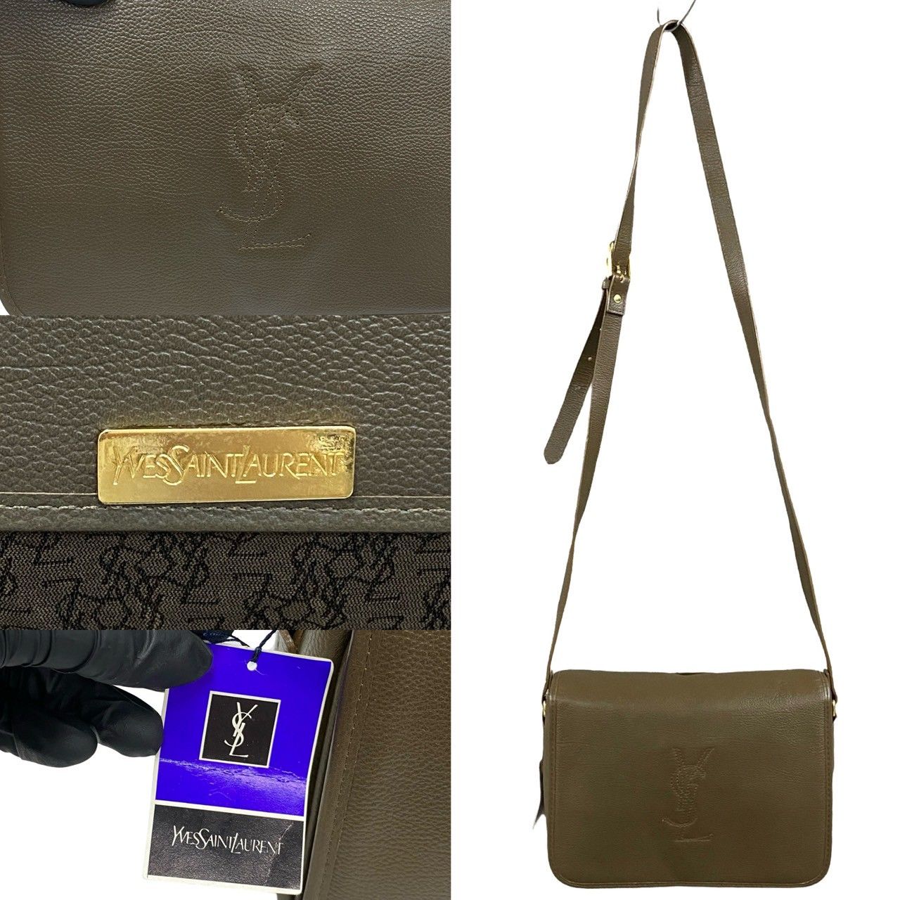 YSL