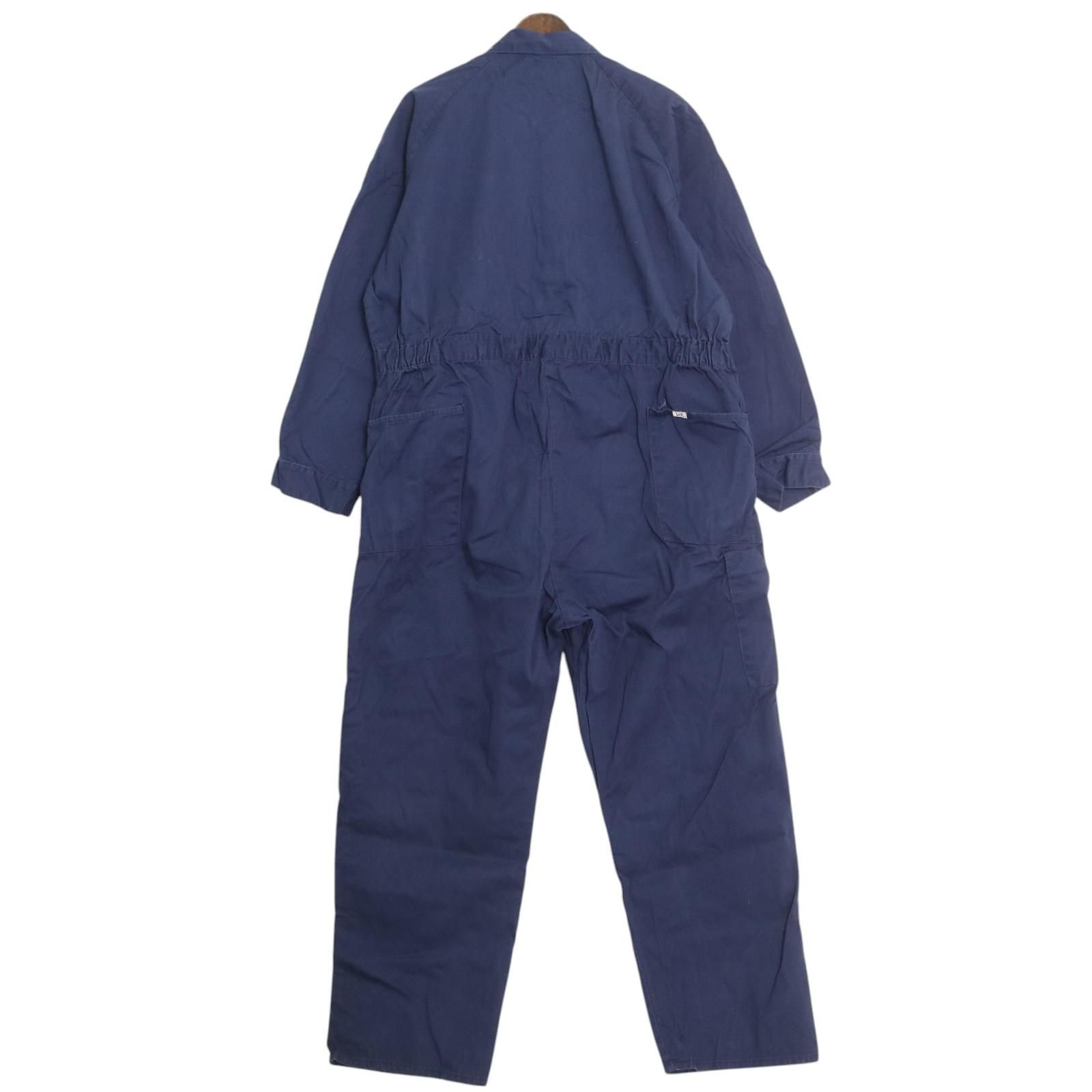 最安値，限定SALE 60年代 USA製 Lee リー UNION-ALLS オールインワン