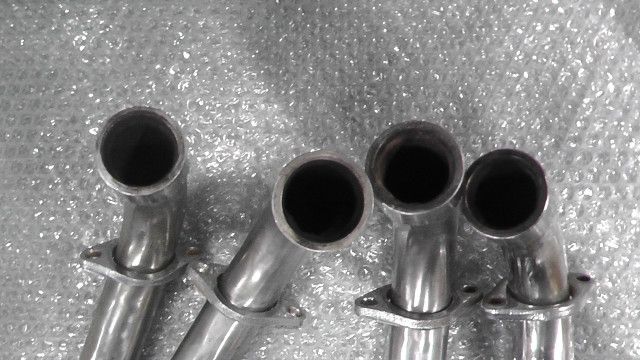 CB400 SUPER FOUR NC31-1027xxx の エキパイ 1761007405