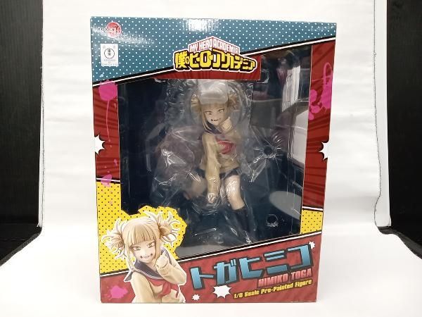 ARTFX J トガヒミコ 僕のヒーローアカデミア コトブキヤ 51AQUJpOYlL._UF894,1000_QL80_.jpg