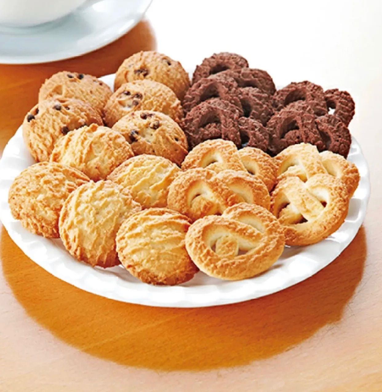 2箱セット】神戸のクッキーギフトセット 焼き菓子 36個入 KCG