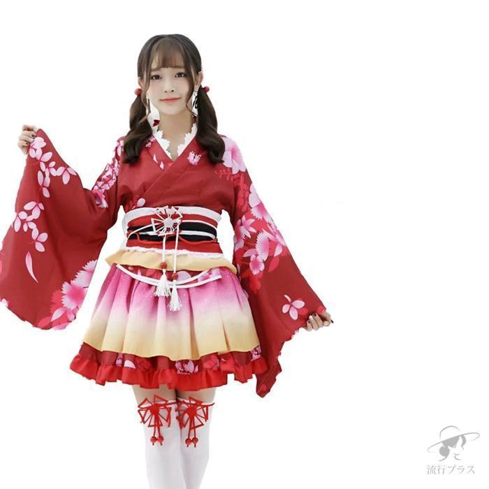 セット 夏祭り