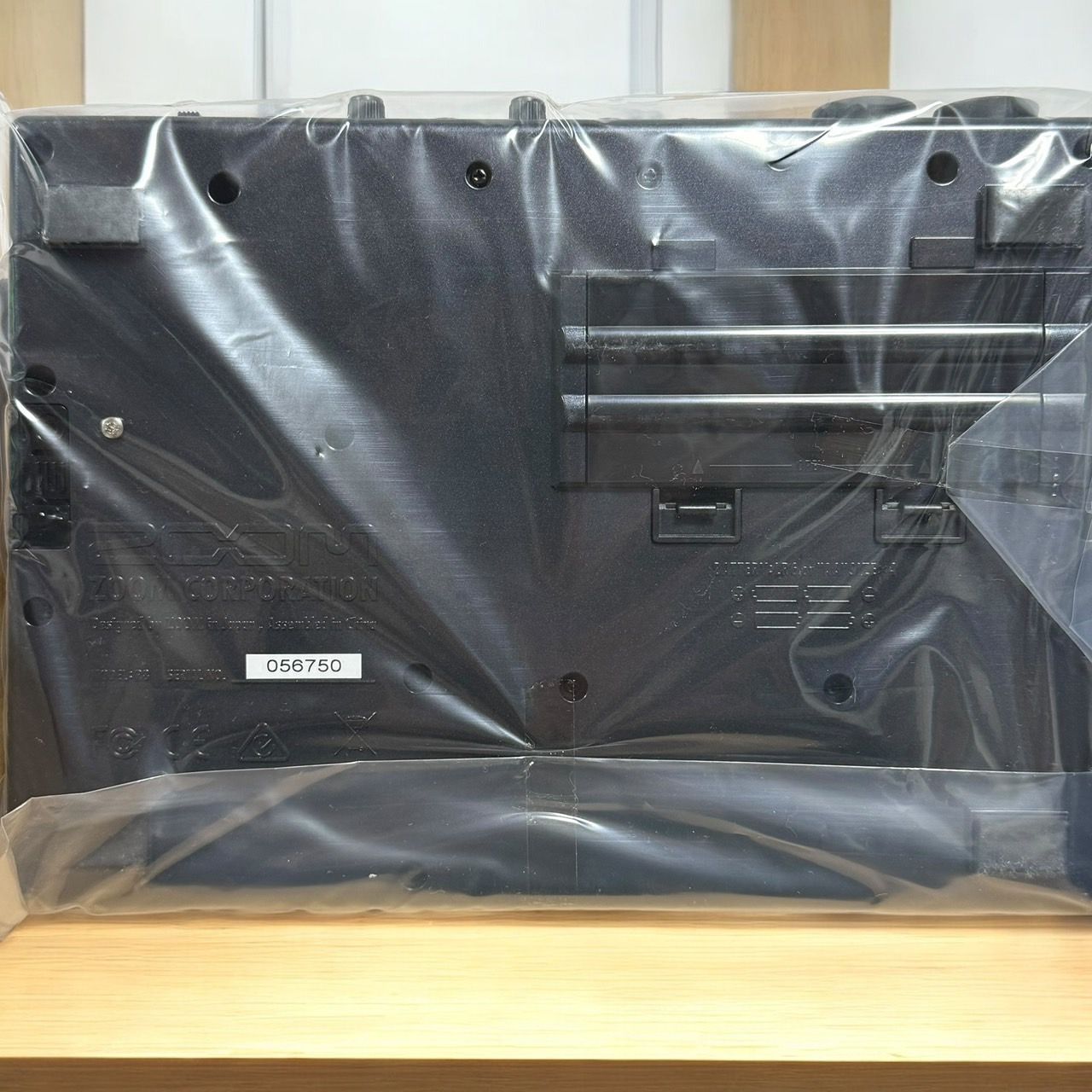 2トラック同時録音 8トラック同時再生