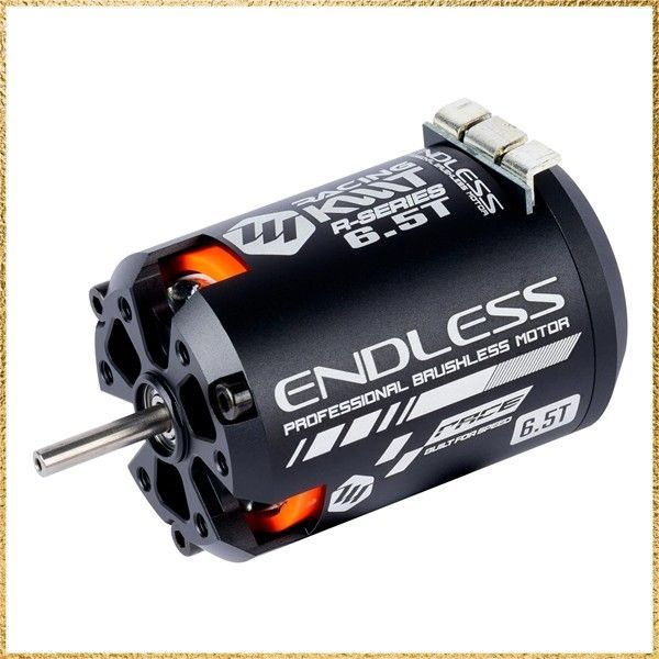 彡送料無料でお届け彡Style:6.5T KWTRC エンドレスブラシレスモーター 高トルクu0026高効率RCモーター 耐熱軽量設計 1/10オンロード/オフロードRCレースカー対応 (6.5T)