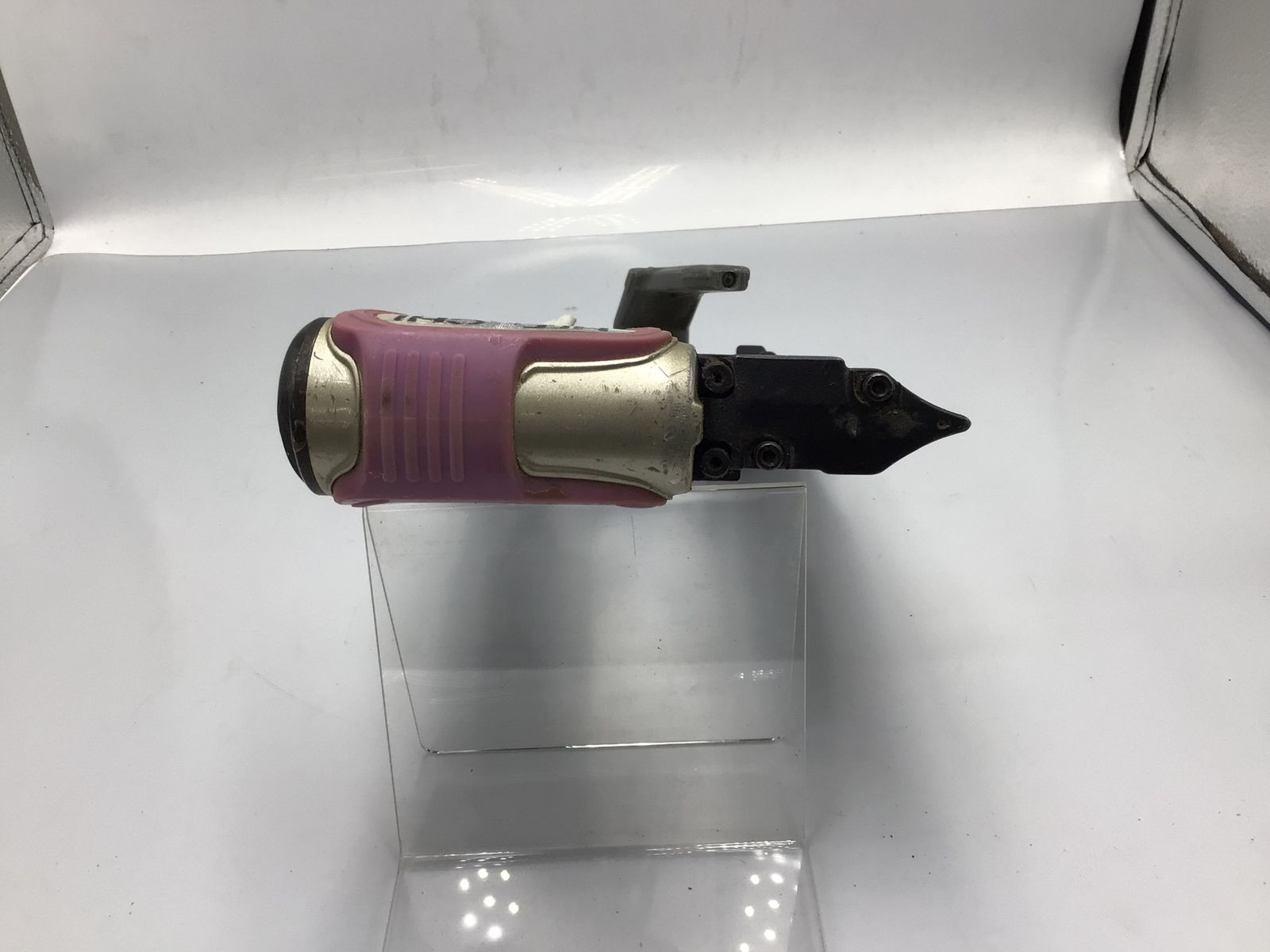 常圧35mmピン釘打機 NP35A