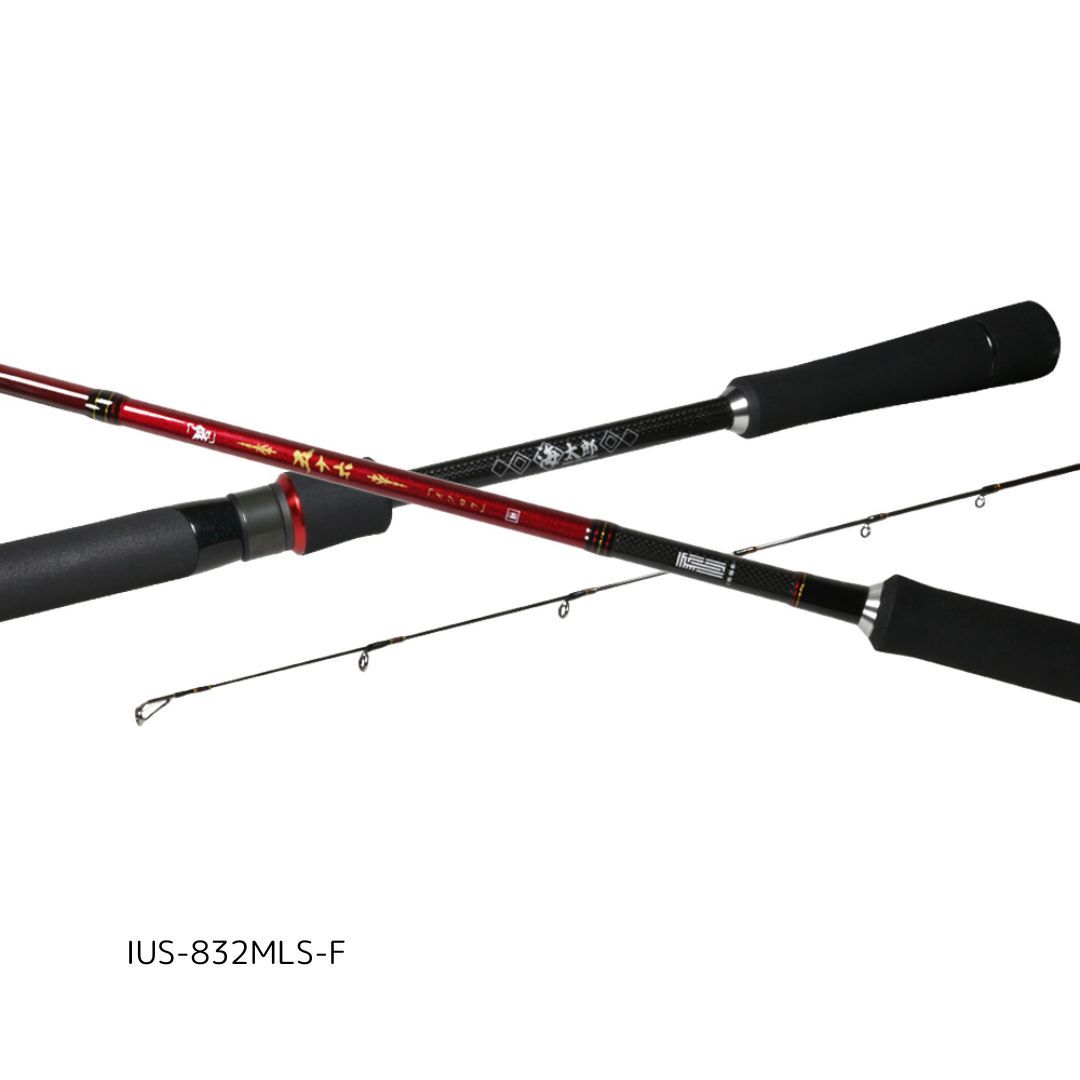 ISSEI（一誠） 海太郎 碧 五十六 IUS-832MLS-F 大型便B 一誠 海