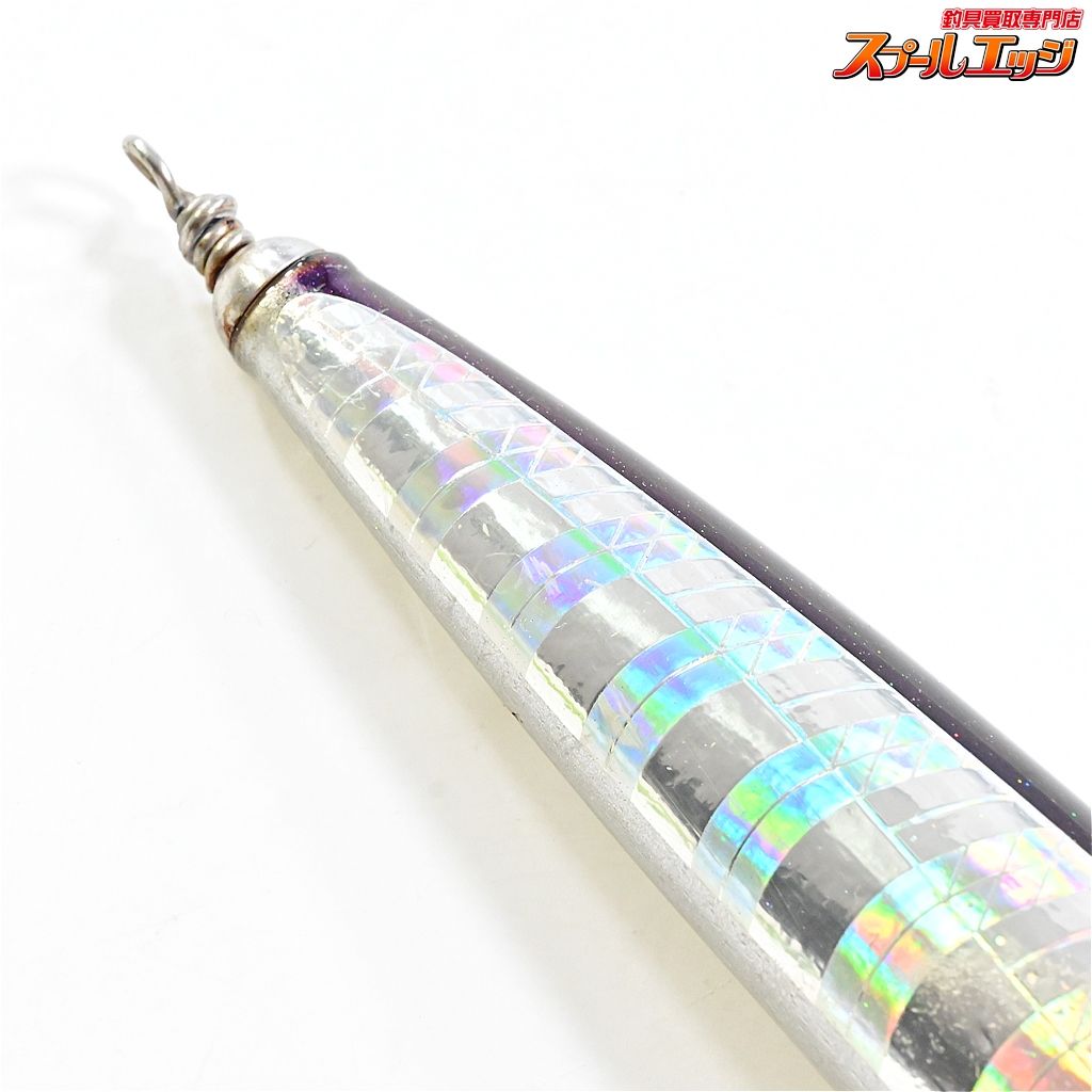 CBONE シービーワン ライアン 200 ストライプ Ryan 海水用ルアー K_060 e 08088 トップウォーター ハードルアー ルアー フライ