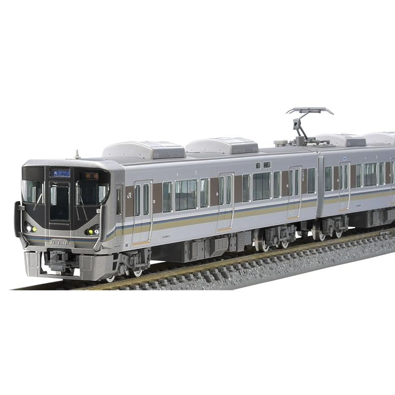 ひさん専用 Amazon | TOMIX Nゲージ JR 225 0系 転落防止幌付 8両編成