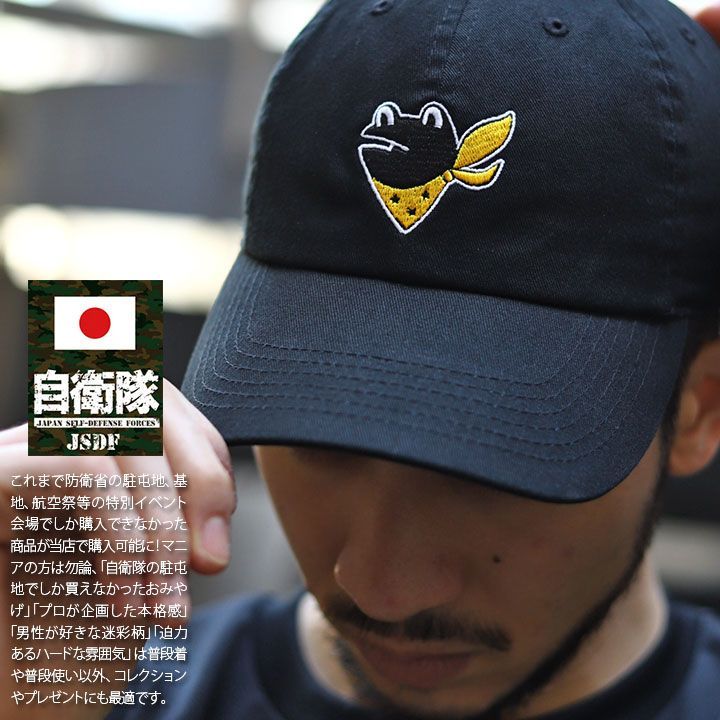 航空自衛隊 203飛行隊 識別帽 キャップ 帽子 Lサイズ 第203飛行隊 実物 Lサイズ 帽子 キャップ 識別帽 航空自衛隊