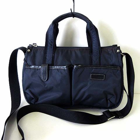 ⭐️極美品⭐️　Lanai TRANSIT HAWAII　2way　バッグ ラナイ トランジット ハワイ Lanai TRANSIT バッグ ショルダー