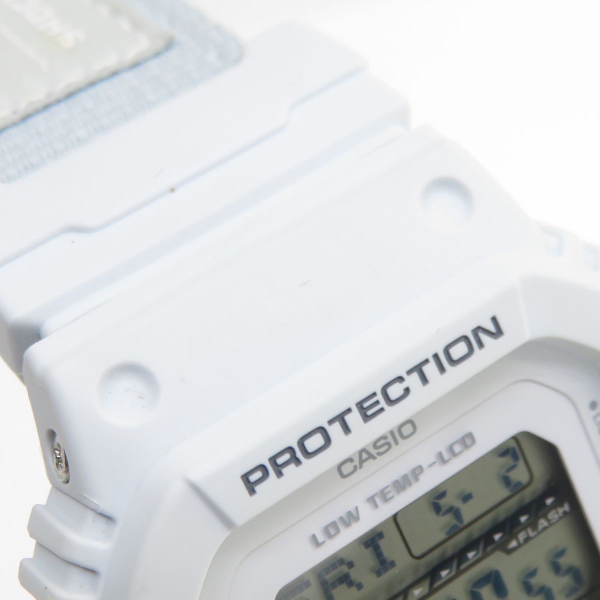 CASIO カシオ G-SHOCK GLS-5600CL-7JF G-LIDE Winter Version