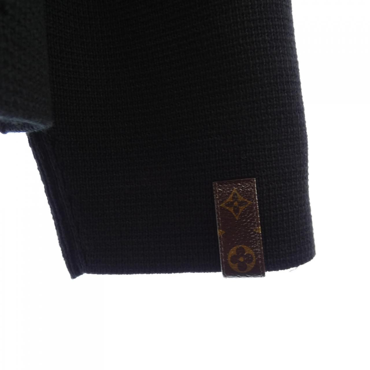 ルイヴィトンLOUIS VUITTON ノーカラジャケット Lサイズ ルイヴィトン LOUIS VUITTON ノーカラージャケット - メルカリ