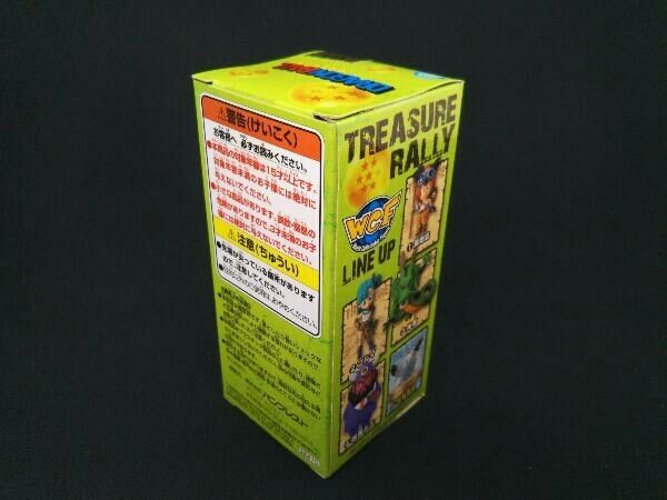 神龍模型】ドラゴンボール ワールドコレクタブルフィギュア