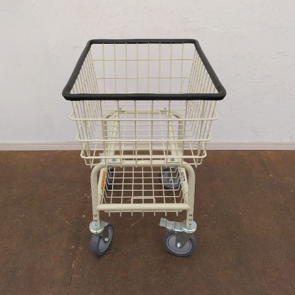 ダルトン 洗濯物入れ