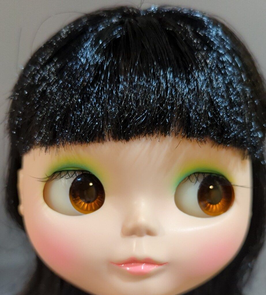 naiさんカスタムブライス