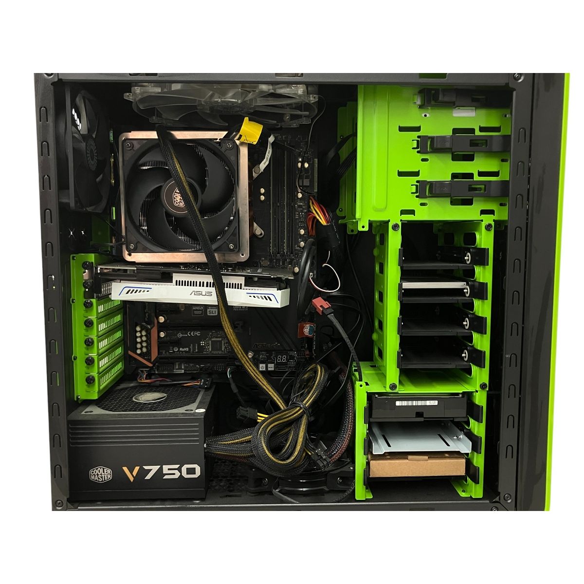 256GB HDD