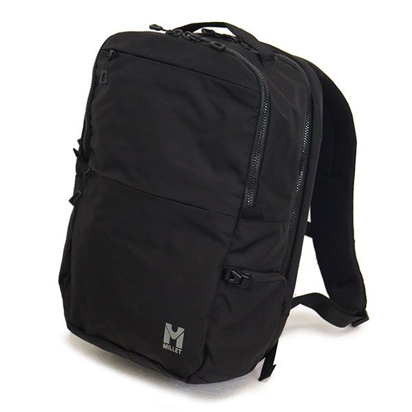 【美品】 ミレー Millet EXP 17 MIS0725 MILLET（ミレー） リュック 17L 17リットル EXP 17 バックパック