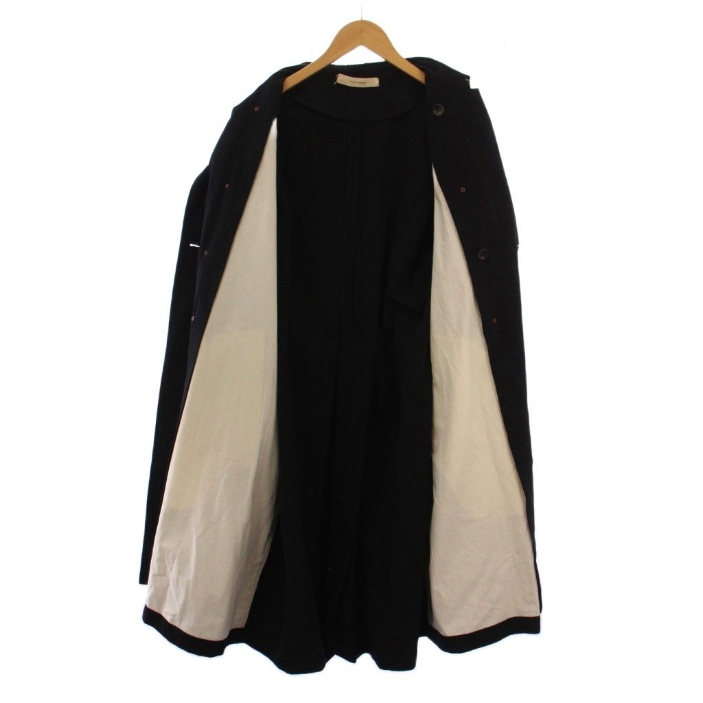 suzuki takayuki スズキタカユキ トレンチコート サイズ1 日本製 suzuki takayuki トレンチコート コート shirt coat レディース