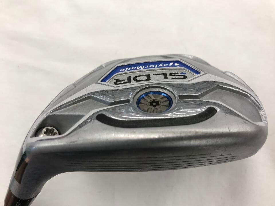 最短即日発送】SLDR | 21 | S | TM5-114 | 中古 | ユーティリティ |